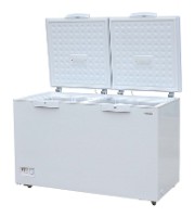 Refrigerator AVEX CFS-400 G larawan