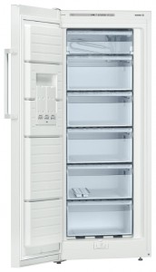 Tủ lạnh Bosch GSV24VW31 ảnh
