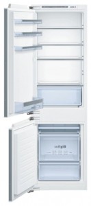 Холодильник Bosch KIV86VF30 фото
