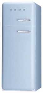Refrigerator Smeg FAB30RAZ1 larawan