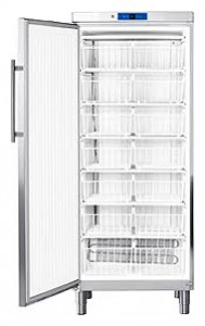 Refrigerator Liebherr GG 5260 larawan