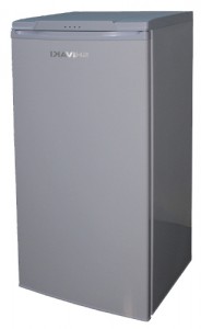 Холодильник Shivaki SFR-105RW Фото