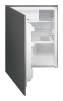 Køleskab Smeg FR138A Foto