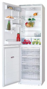Refrigerator ATLANT ХМ 5014-001 larawan