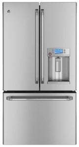 Refrigerator General Electric CFE29TSDSS larawan
