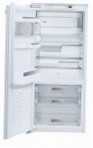 Kuppersbusch IKEF 249-7 Холодильник