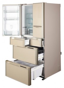 Холодильник Hitachi R-C6200UXC фото