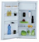 Kuppersbusch IKE 187-7 Холодильник