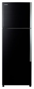 Tủ lạnh Hitachi R-T320EUC1K1MBK ảnh