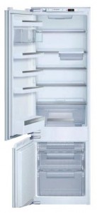 Tủ lạnh Kuppersbusch IKE 249-6 ảnh