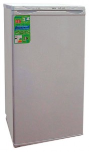 Tủ lạnh NORD 431-7-040 ảnh