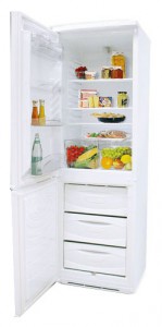 Tủ lạnh NORD 239-7-040 ảnh