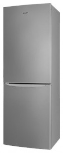 Refrigerator Vestel ECB 171 VS larawan