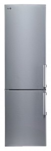冷蔵庫 LG GW-B509 BLCZ 写真