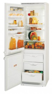 Refrigerator ATLANT МХМ 1804-33 larawan