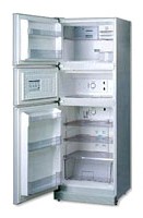 Refrigerator LG GR-N403 SVQF larawan