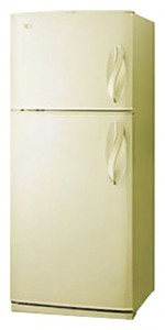 Refrigerator LG GR-M392 QVC larawan