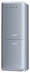 Refrigerator Smeg FAB32RXN1 larawan