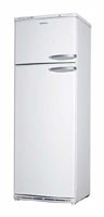 Refrigerator Mabe DD-360 White larawan