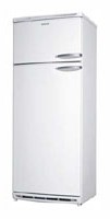 Buzdolabı Mabe DT-450 White fotoğraf