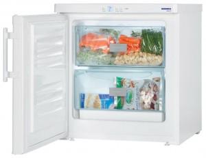 Холодильник Liebherr GX 823 фото