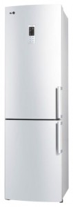 Холодильник LG GA-E489 ZVQZ фото