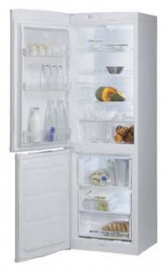 Tủ lạnh Whirlpool ARC 5453 ảnh