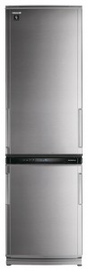 Tủ lạnh Sharp SJ-WS360TS ảnh