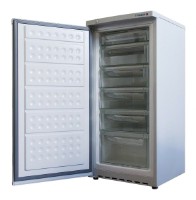 Холодильник Kraft BD-152 фото