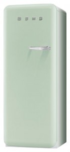 Холодильник Smeg FAB28RV фото