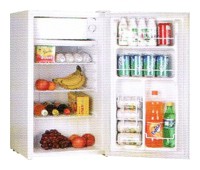 ตู้เย็น WEST RX-08603 รูปถ่าย