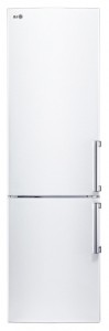 Kylskåp LG GW-B509 BQCP Fil