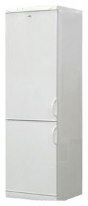 Refrigerator Zanussi ZRB 370 larawan