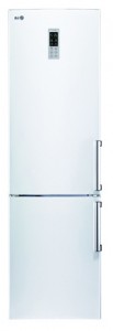 Хладилник LG GW-B509 EQQP снимка