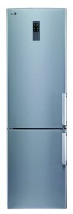 Refrigerator LG GW-B509 ELQP larawan