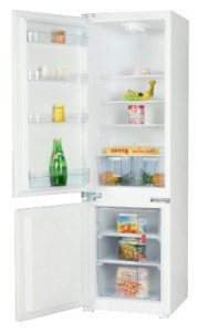 Холодильник Weissgauff WRKI 2801 MD фото