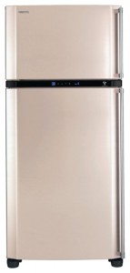 Refrigerator Sharp SJ-PT690RB larawan