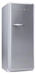 Холодильник Smeg FAB28LX фото