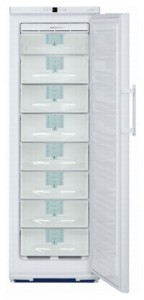 Tủ lạnh Liebherr GN 28660 ảnh