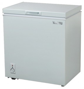 Tủ lạnh Liberty MF-150C ảnh
