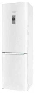 Refrigerator Hotpoint-Ariston HBD 1201.4 NF larawan