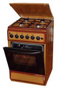 厨房炉灶 Rainford RSG-5616B 照片