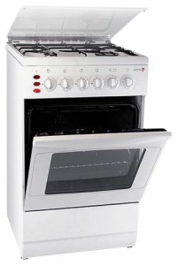 Кухонна плита Ardo C 640 EB WHITE фото