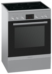 Кухонная плита Bosch HCA744351 Фото