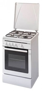 Кухненската Печка Simfer XGG 5401 LIG снимка