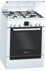 Bosch HGV745220 Estufa de la cocina