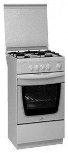 Кухненската Печка De Luxe 5040.11гэ снимка