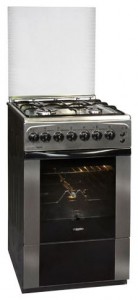 Кухонна плита Desany Prestige 5532 X фото