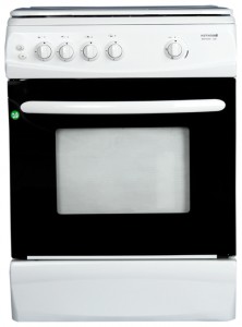 Кухонна плита Benten GA-6060EW фото