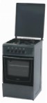 NORD ПГ4-200-7А GY Kitchen Stove